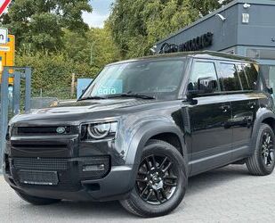 Land Rover Defender Gebrauchtwagen