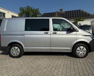 VW T6 andere Gebrauchtwagen