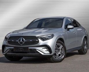 Mercedes-Benz GLC 200 Gebrauchtwagen