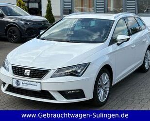 Seat Leon Gebrauchtwagen
