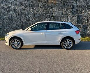 Skoda Scala Gebrauchtwagen