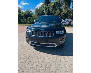 Jeep Grand Cherokee Gebrauchtwagen
