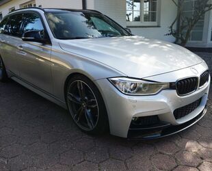 BMW 330 Gebrauchtwagen