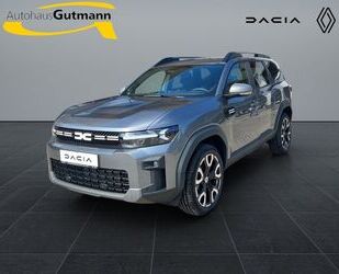 Dacia Bigster Gebrauchtwagen