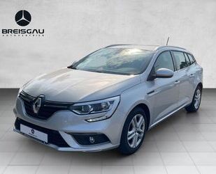 Renault Megane Gebrauchtwagen