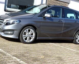 Mercedes-Benz B 200 Gebrauchtwagen