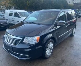 Lancia Voyager Gebrauchtwagen