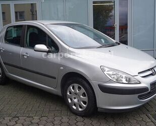 Peugeot 307 Gebrauchtwagen