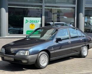 Opel Omega Gebrauchtwagen