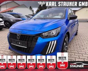 Peugeot 208 Gebrauchtwagen