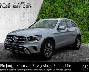 Mercedes-Benz GLC 220 Gebrauchtwagen