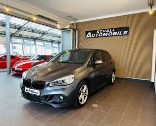 BMW 225 Gebrauchtwagen