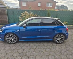 Audi A1 Gebrauchtwagen