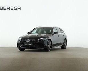 Mercedes-Benz C 300 Gebrauchtwagen