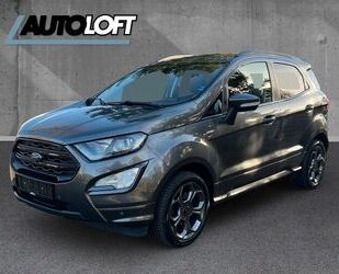 Ford EcoSport Gebrauchtwagen