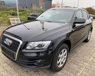 Audi Q5 Gebrauchtwagen