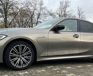 BMW 330 Gebrauchtwagen