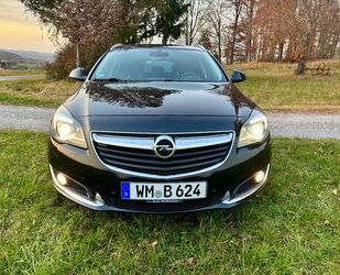 Opel Insignia Gebrauchtwagen