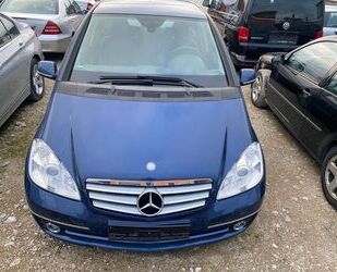 Mercedes-Benz A 200 Gebrauchtwagen