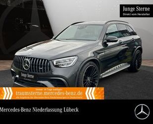 Mercedes-Benz GLC 63 AMG Gebrauchtwagen