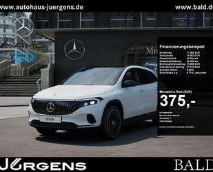 Mercedes-Benz EQA Gebrauchtwagen