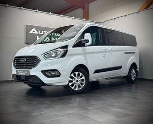 Ford Tourneo Custom Gebrauchtwagen