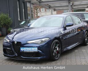 Alfa Romeo Giulia Gebrauchtwagen