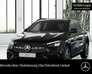 Mercedes-Benz GLA 200 Gebrauchtwagen