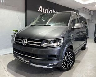 VW T6 Multivan Gebrauchtwagen