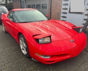 Corvette C5 Gebrauchtwagen