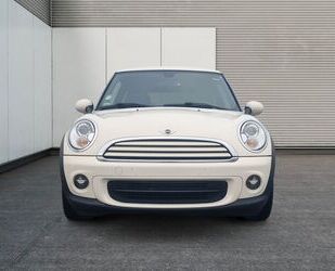 Mini ONE Gebrauchtwagen