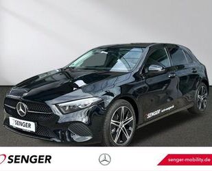 Mercedes-Benz A 200 Gebrauchtwagen
