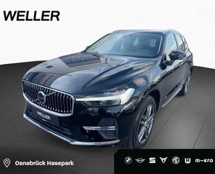 Volvo XC60 Gebrauchtwagen