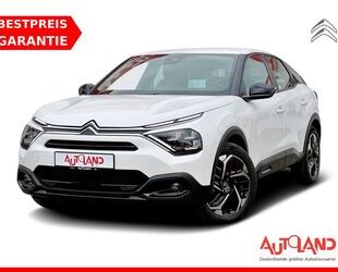 Citroen C4 Gebrauchtwagen