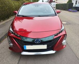 Toyota Prius Gebrauchtwagen