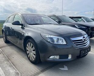 Opel Insignia Gebrauchtwagen