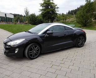 Peugeot RCZ Gebrauchtwagen