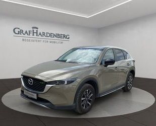 Mazda CX-5 Gebrauchtwagen