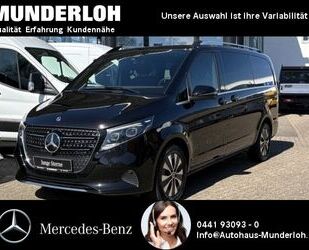 Mercedes-Benz V 300 Gebrauchtwagen