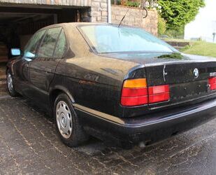 BMW 525 Gebrauchtwagen