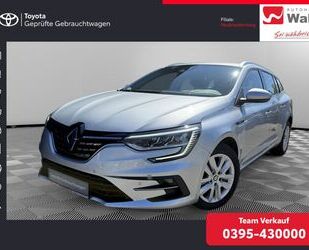 Renault Megane Gebrauchtwagen