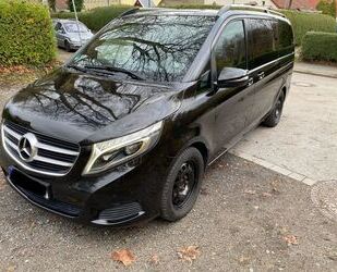 Mercedes-Benz V 220 Gebrauchtwagen