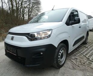 Fiat Doblo Gebrauchtwagen