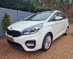 Kia Carens Gebrauchtwagen
