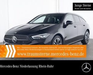 Mercedes-Benz CLA 180 Shooting Brake Gebrauchtwagen