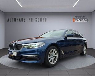 BMW 530 Gebrauchtwagen