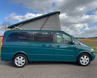 Mercedes-Benz Viano Gebrauchtwagen