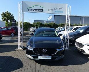Mazda CX-30 Gebrauchtwagen