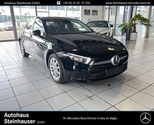Mercedes-Benz A 180 Gebrauchtwagen