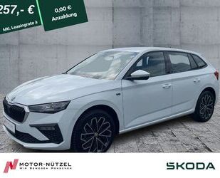 Skoda Scala Gebrauchtwagen